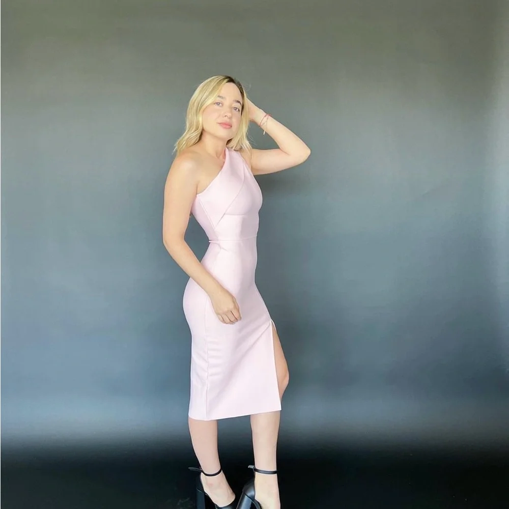NEW DRESS! - Picture 3 of 3